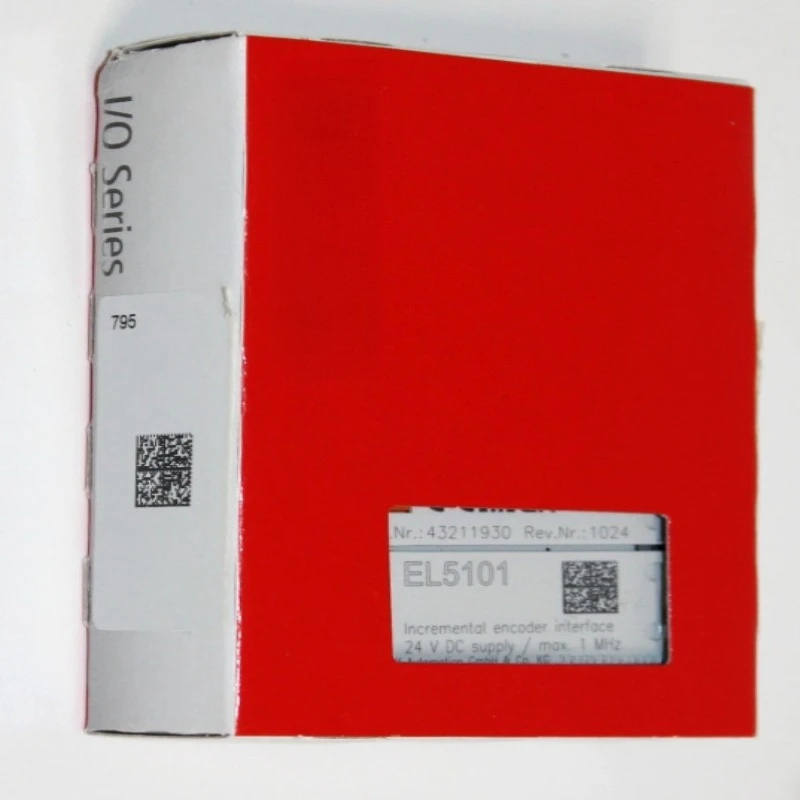 

Brand New Original EL5101 Module Available for Automated Optoelectronic Solar Energy Fast Shipping