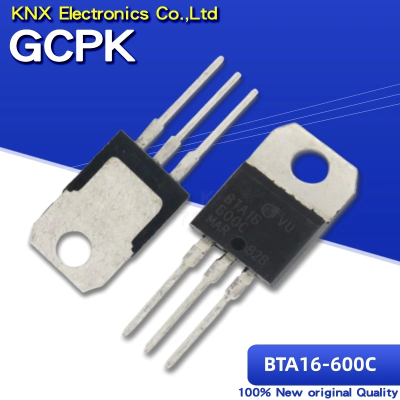 10PCS BTA08-600C TO-220 BTA08-600 TO-220 BTA08 08-600C BTA06-600C BTA06-600 BTA12-600C BTA12-600 BTA16-600C BTA16-600