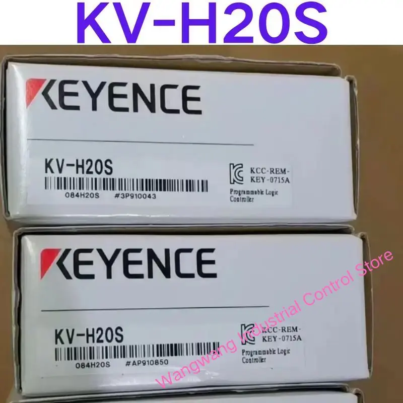 

Совершенно новый Модуль PLC KV-H20S