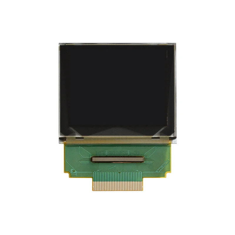 Tela OLED colorida de 1,45 polegadas com resolução 160X128 Driver SSD1333 colorido 30 pinos plug-in