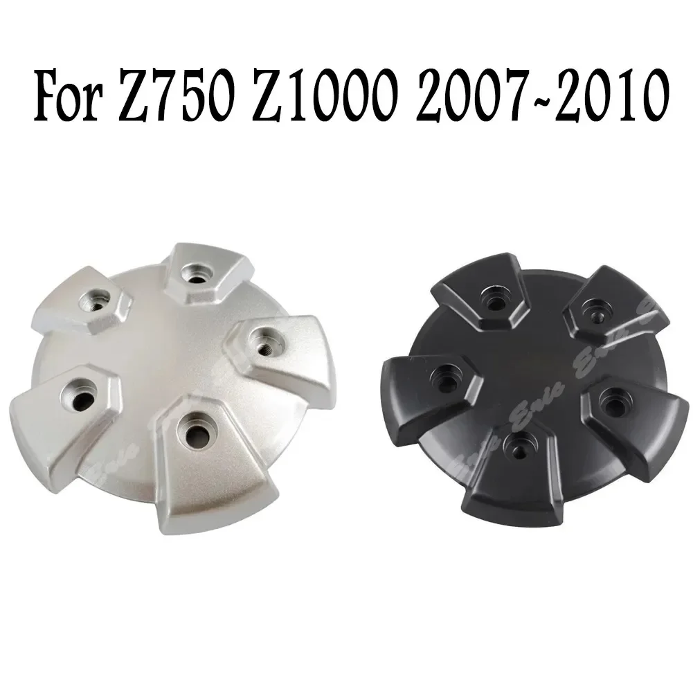 

Новая крышка двигателя мотоцикла, слайдер статора картера, подходит для Kawasaki Z750 2003-2009 2003 2004 2005 2006 2007 2008 2009