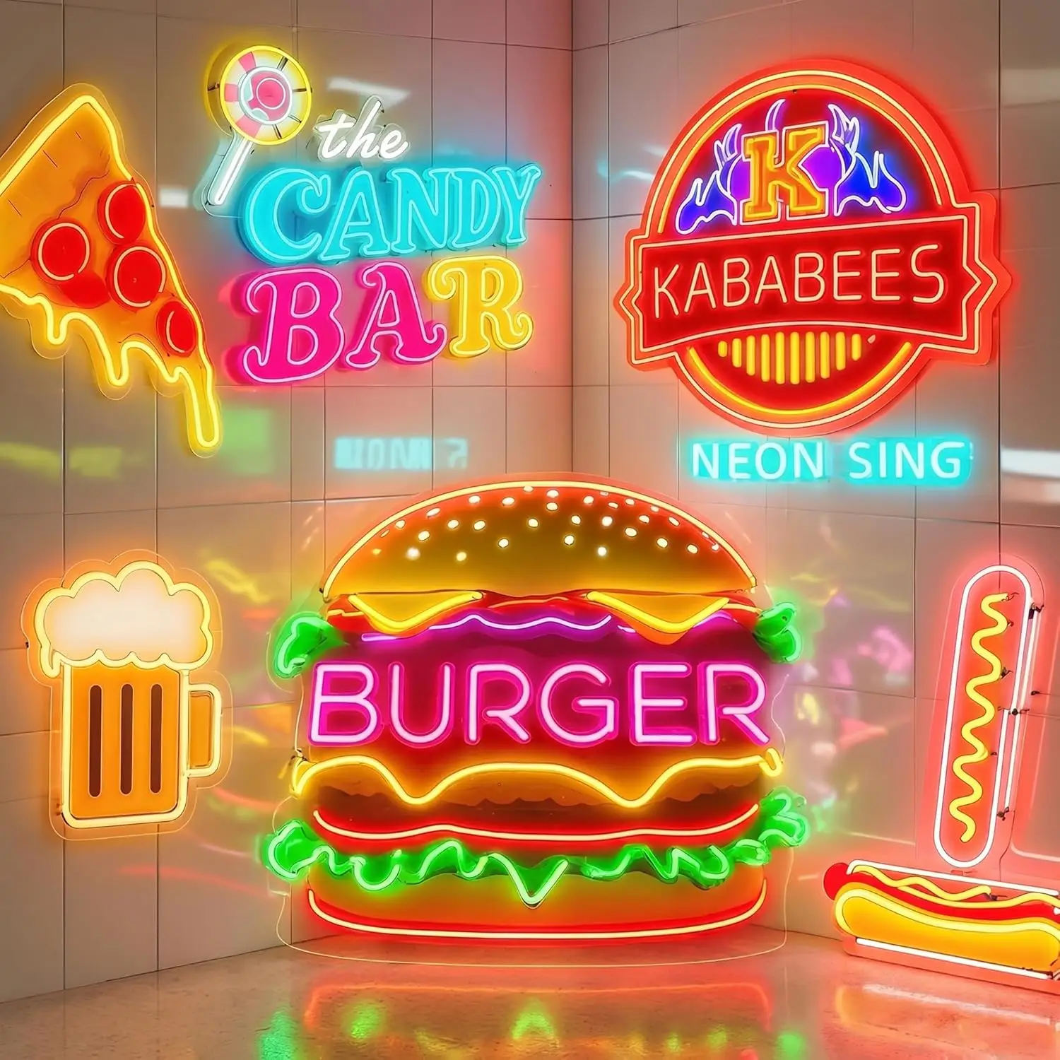 Thumbnail 3 - #24 Novelty Signs List of Top Picks