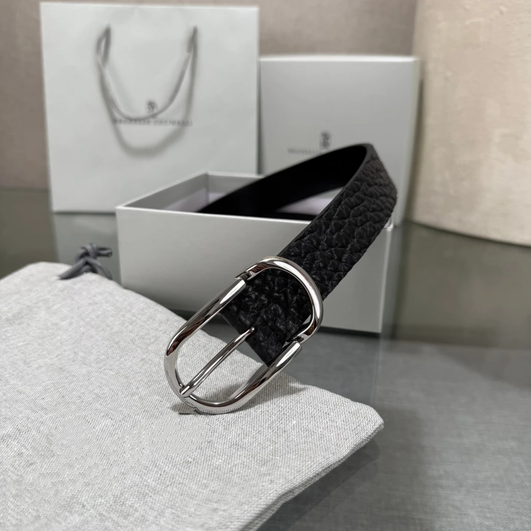 Unisex Luxury Belt High Quality Cowhide Designer 2026 Needle Buckle 30mm Width for Men And Women