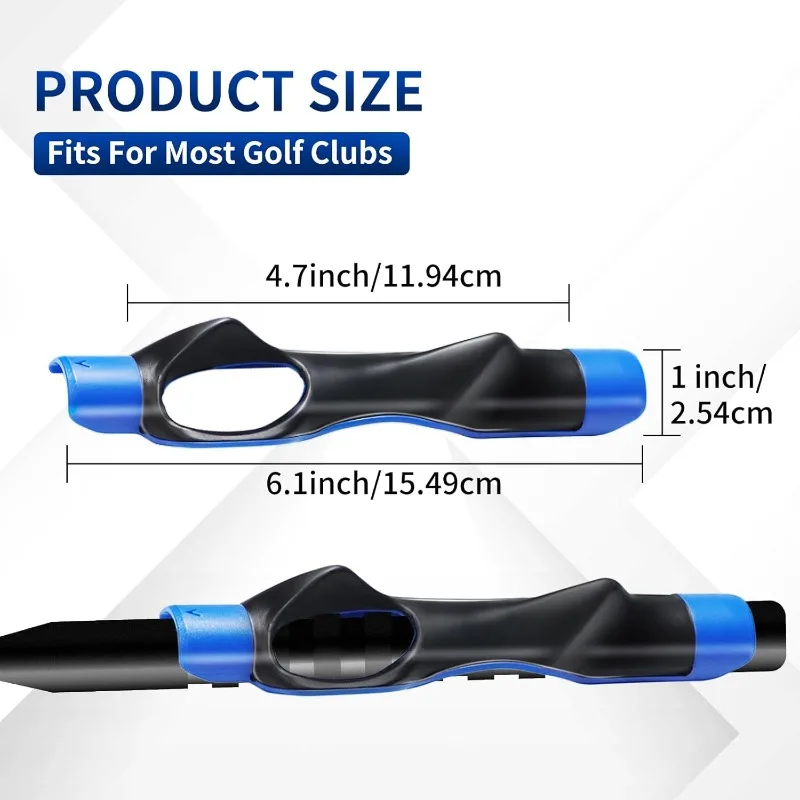 Thumbnail 3 - #6 Trending Golf Club Grips Right Now