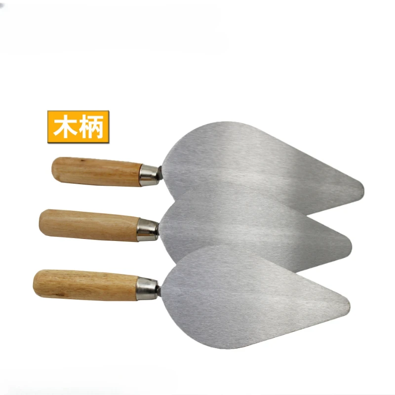 Brick Trowel, 6
