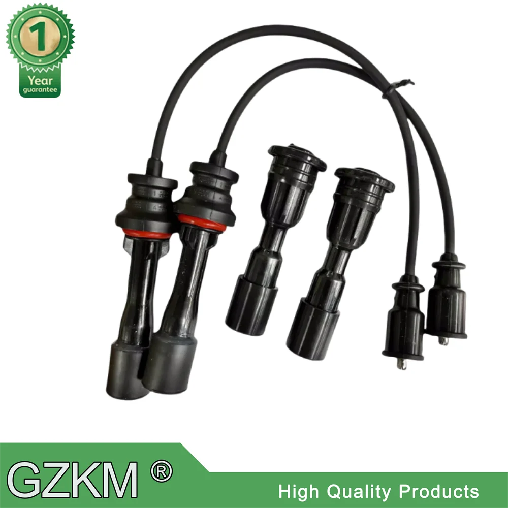 

High quality Ignition Cable ZL01-18-140 for Mazda 323 S/323 F/P ZL01-18-140A ZL0118140 NEW KM