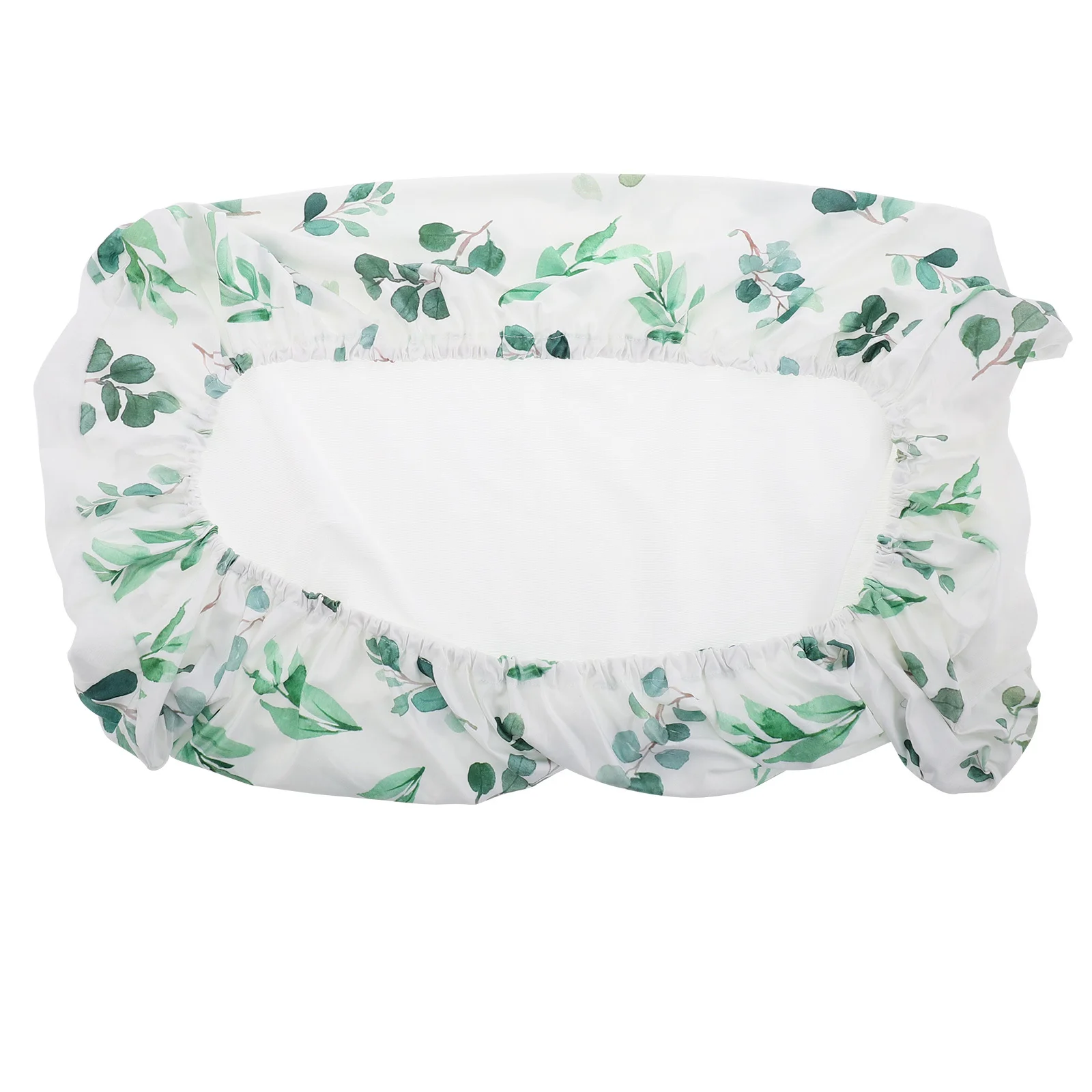 

Baby Changing Pad Cover Removable Washable Soft Knitted Fabric Waterproof Changing Table Cover for Nursery Infant Care