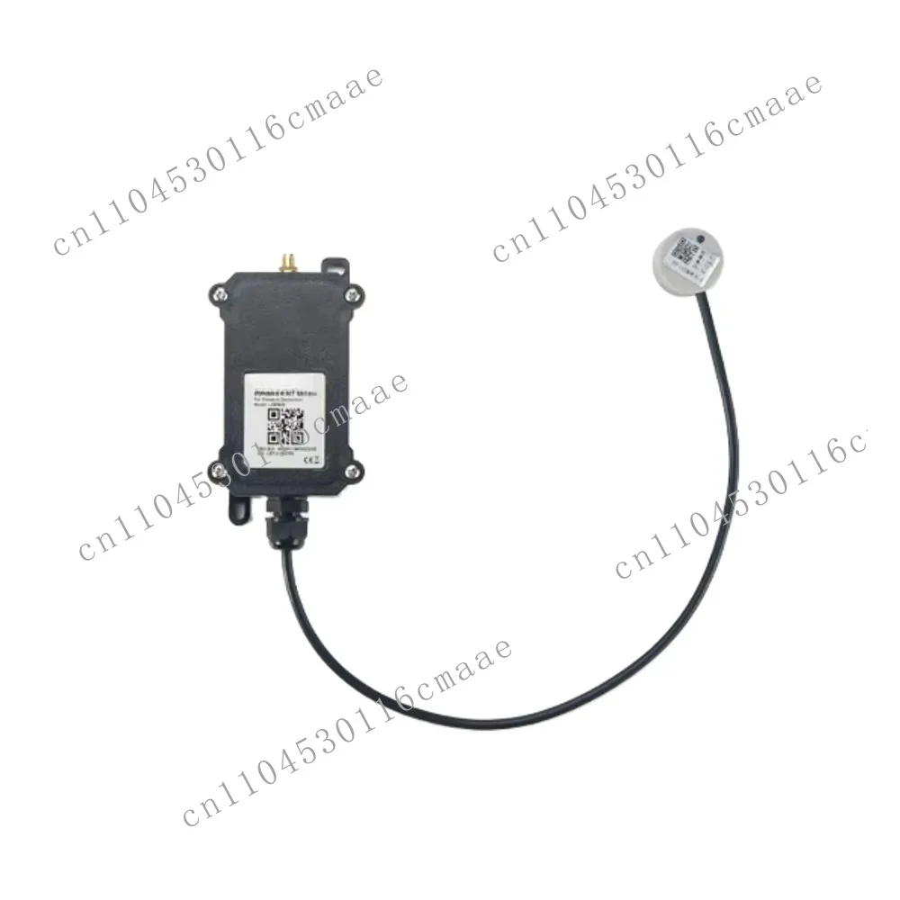 LDDS20 level sensor, effective level range 20mm - 2000mm LoRaWAN 1.0.3 LDDS20