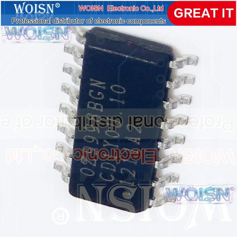 SOP-16 OZ9998 OZ9998BGN