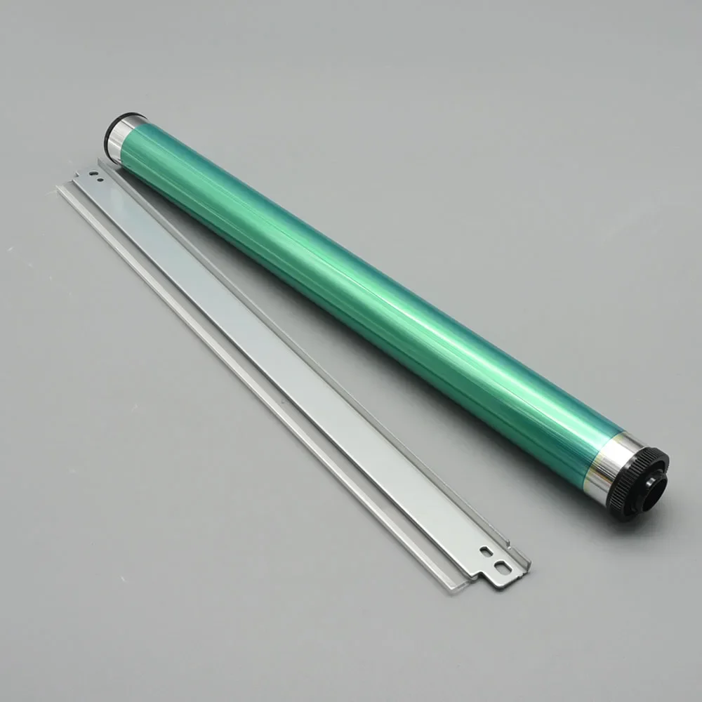 OPC Drum+ Cleaning Blade for Toshiba E-Studio 168 208 230 280s 163 182 212 242 232 282 233 283 18 195 223 225 243 245 Cylinder