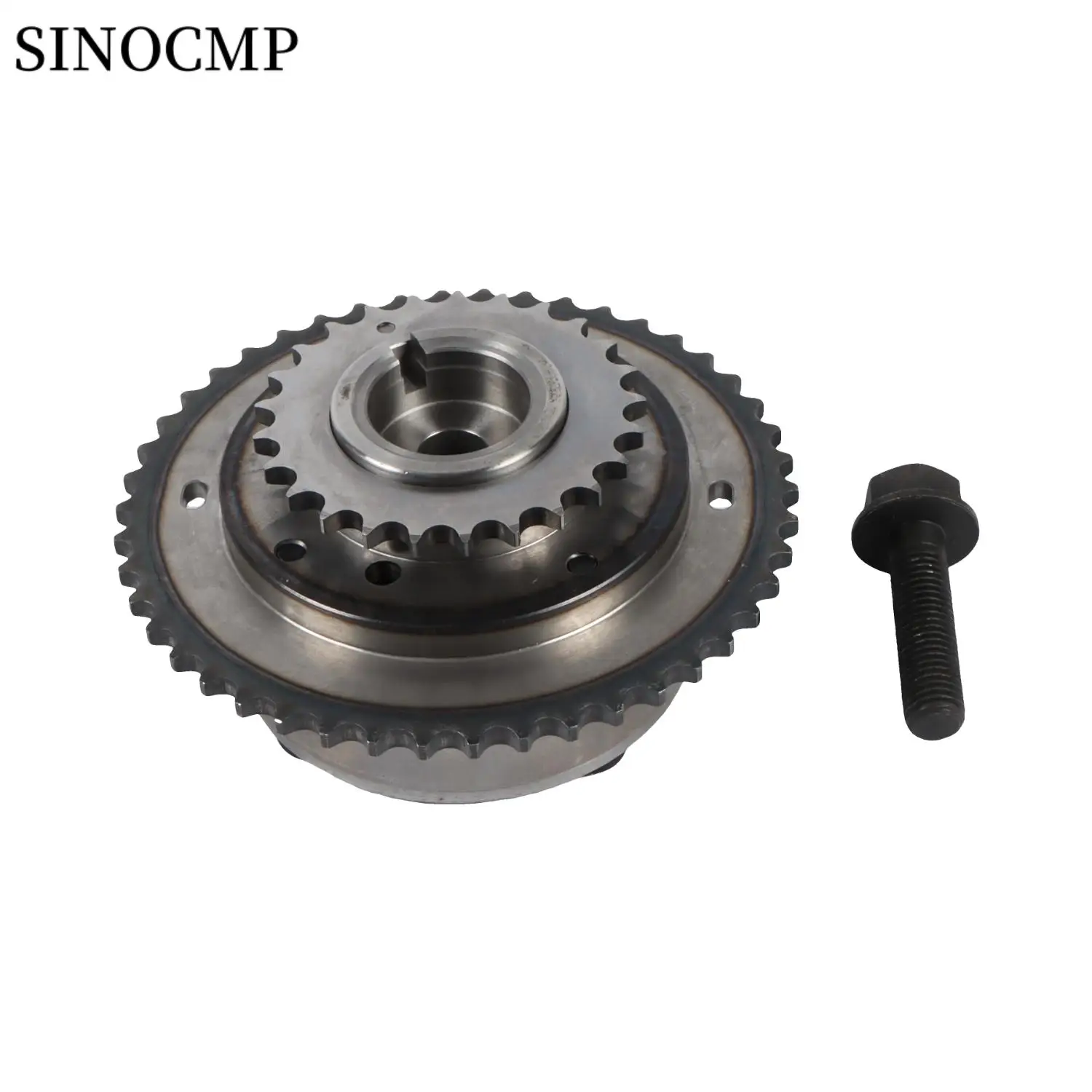 Pignone albero a camme di aspirazione 917-261 7T4Z-6256D-A 7T4Z-6A257-A 7T4Z-6A257-B Per Ford Mazda Lincoln 2007-2010 3.5L