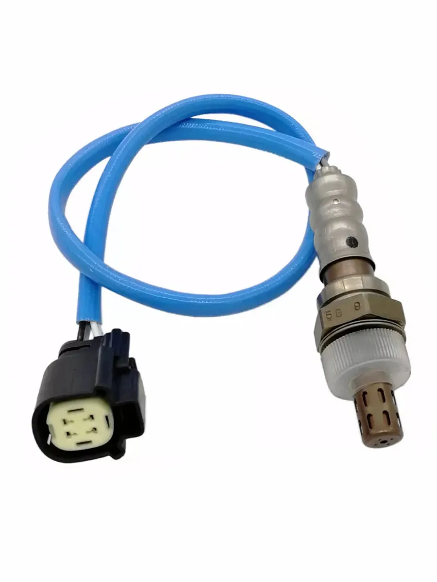 

Новый датчик кислорода L/R вниз BH6Z-9G444-A для Ford Edge Explorer Flex 3.5L 2344489 DY1155 BH6Z9G444A CA 4118861 CA 3918861