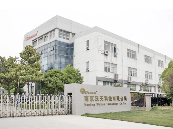 WTsensor Factory OEM ODM IP68 Oil Water Liquid Analog Level Transmitter Tank Water gages Level Sensor
