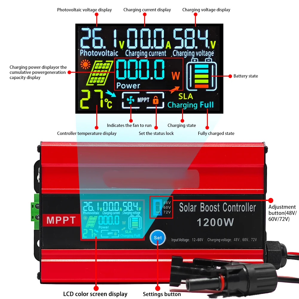 regolatore-di-carica-solare-fonsoul-regolabile-48v-60v-72v-mppt-1200w-corrente-massima-di-ingresso-30a-booster-dc-per-batteria-lifepo4