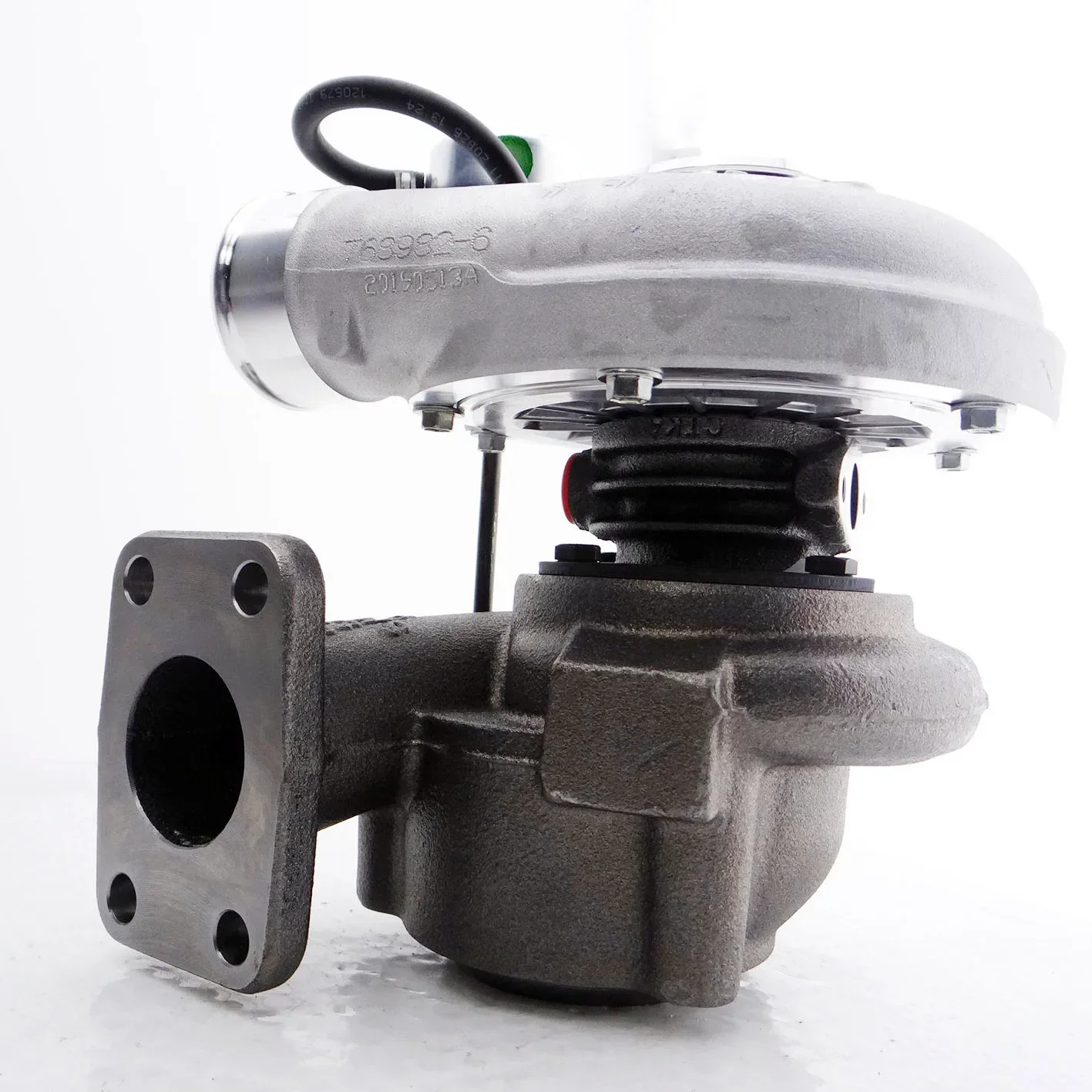 

Турбокомпрессор GT2556S для Perkins 1104 t4.40 785827-5005S 785827 2674A812 768524