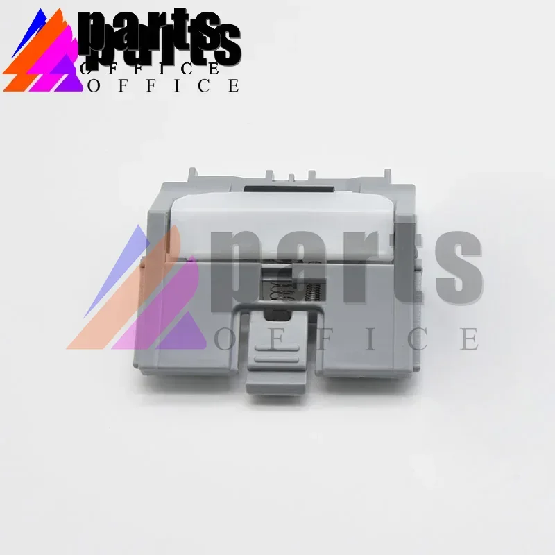 10PCS RM2-5745-000 F2A68-67913 Separation Roller compatible for HP M402 M403 M426 M427 M501 M506 M507 M527 M528 M304 M305 M329 M