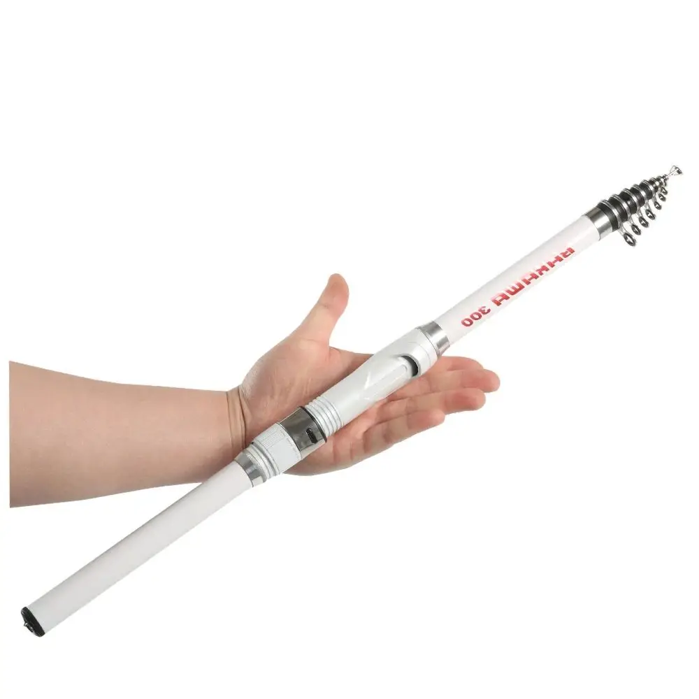 Spinning Telescopic…