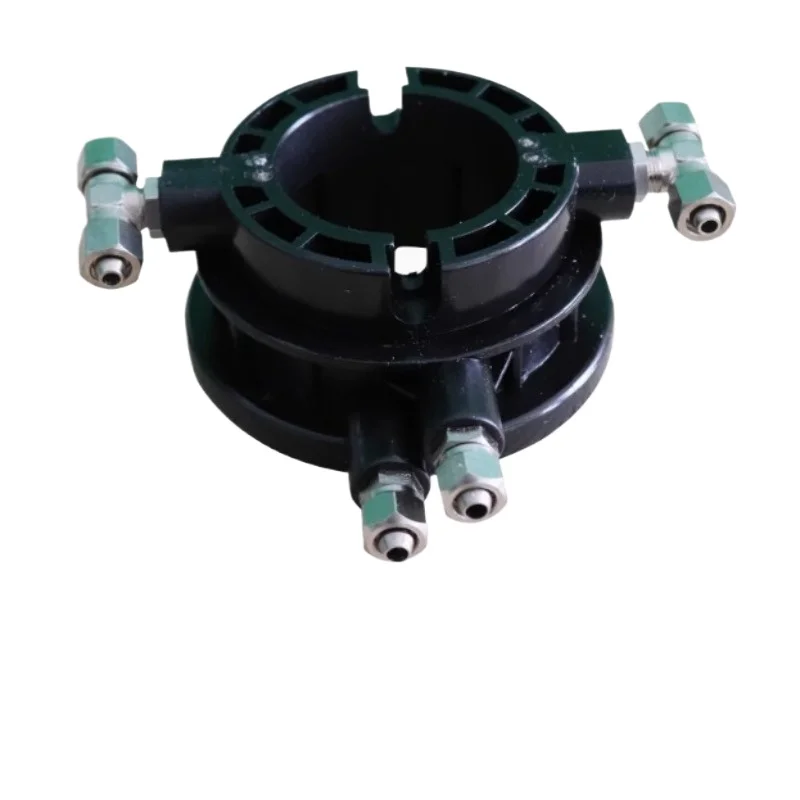 for-tire-disassembly-machine-accessories-tire-picker-rotary-valve-distribution-valve-large-disc-air-guide-valve-waist-sleeve