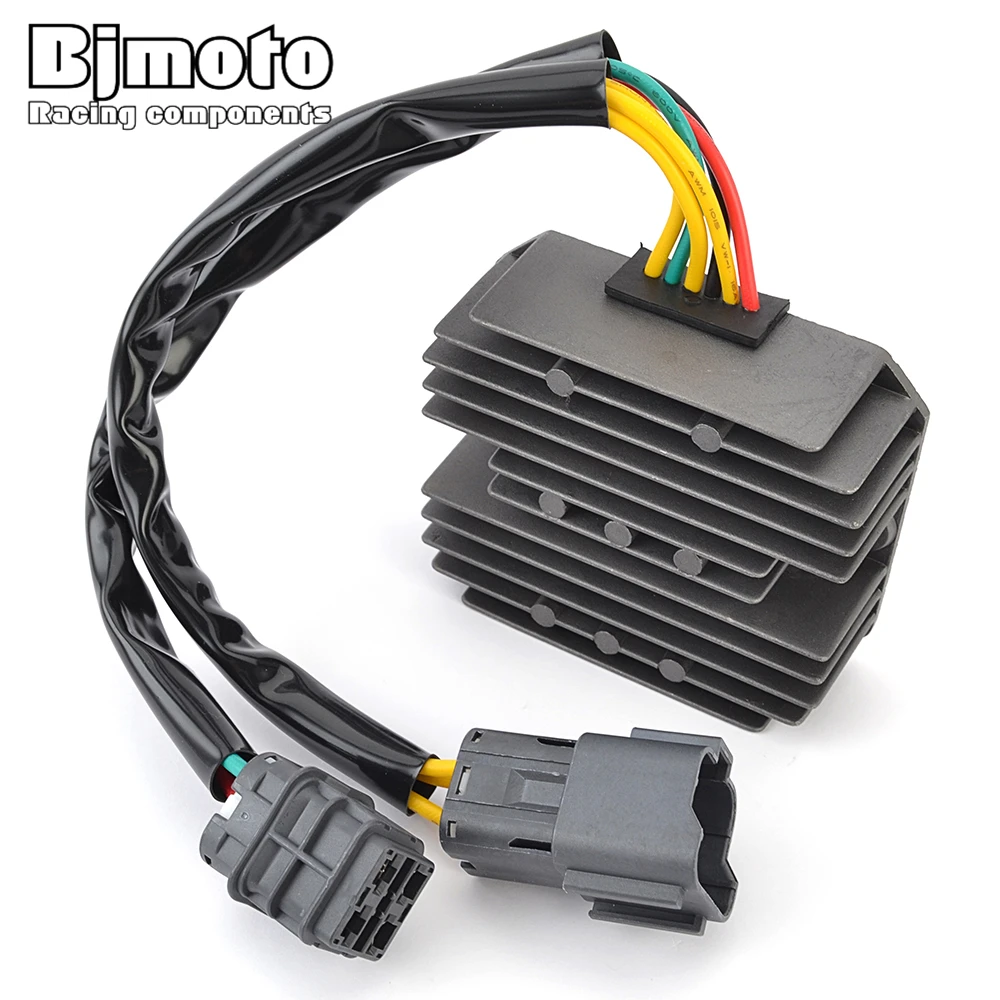Para E-Ton ATV Vector 300 250 regulador rectificador para Kymco x-town 300i 125i ABS Euro 4 DT X360 X125 Agility 300 AX250 AX300