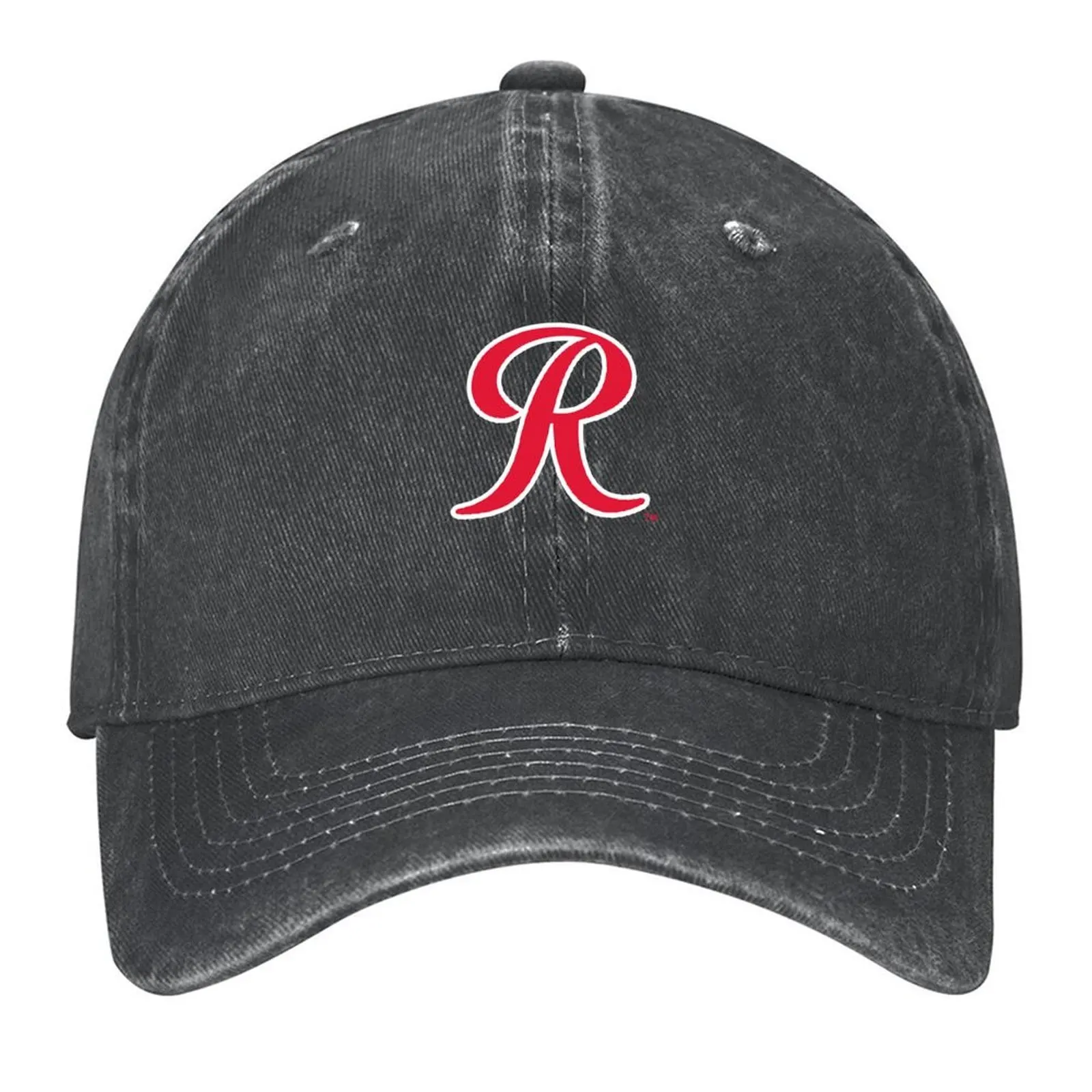 

Tacoma Rainiers Baseball Cap Ball Cap Anime Sun Hat For Children Hip Hop Caps Women Men's
