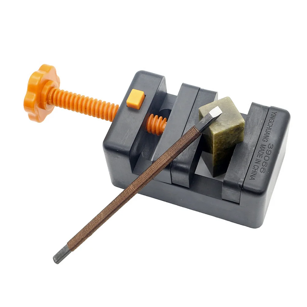 

1Set Professional Seal Carving Kit for Stone Shoushan Liaoning Carving Engraving Knife Tools Set Portable Storage Bag