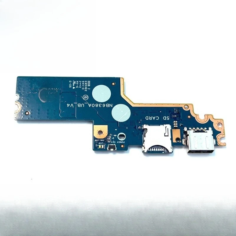 ... For Lenovo Yoga 7 2-in-1 14IML9 14AHP9 USB Small Board 5C50S25691....