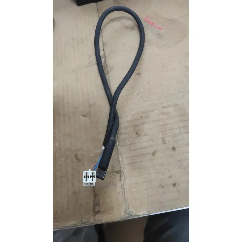 XMSJ For Bosch Siemens Refrigerator Accessories Fin Evaporator Upper Defrost Temperature Sensor Overload Protector 5K