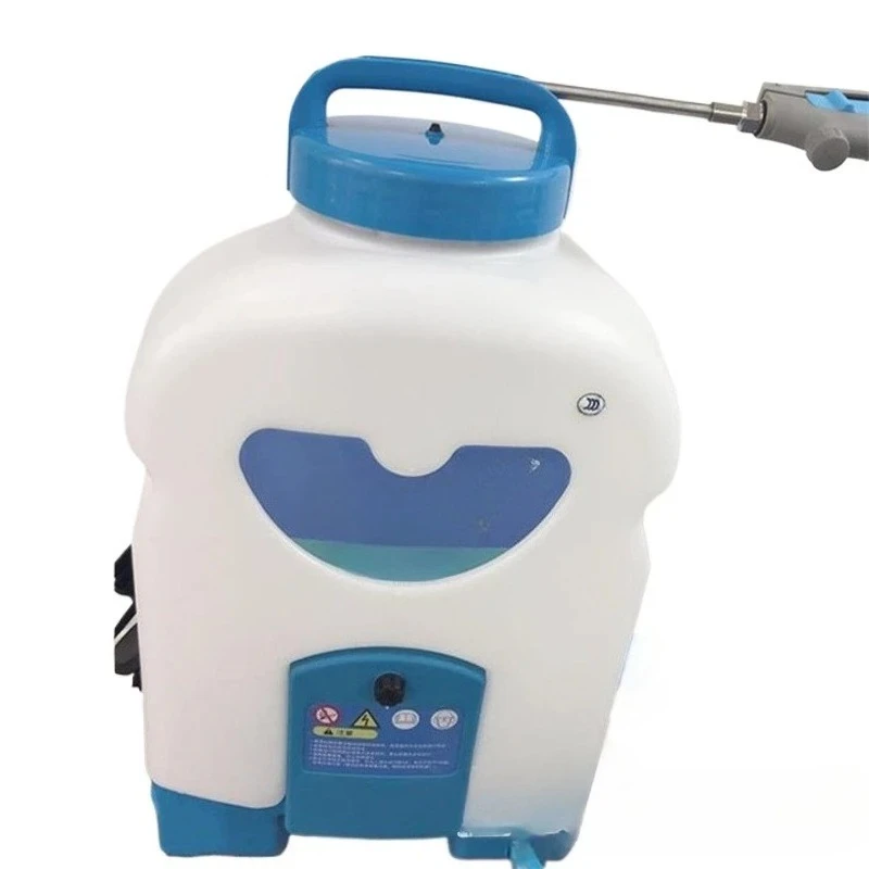 

Backpack electric sprayer constant disinfection sprayer