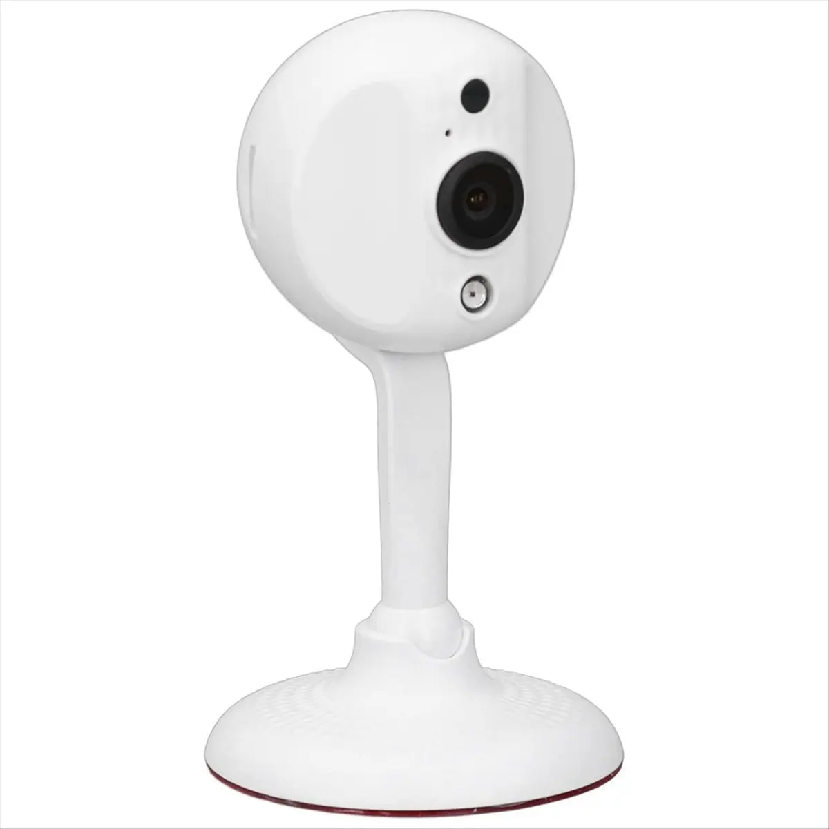 A48U WIFi Fisheye Wide-Angle Camera 1080P 2MP, 145 Wide-Angle Two-Way Voice Dialogue Network Security Camera.