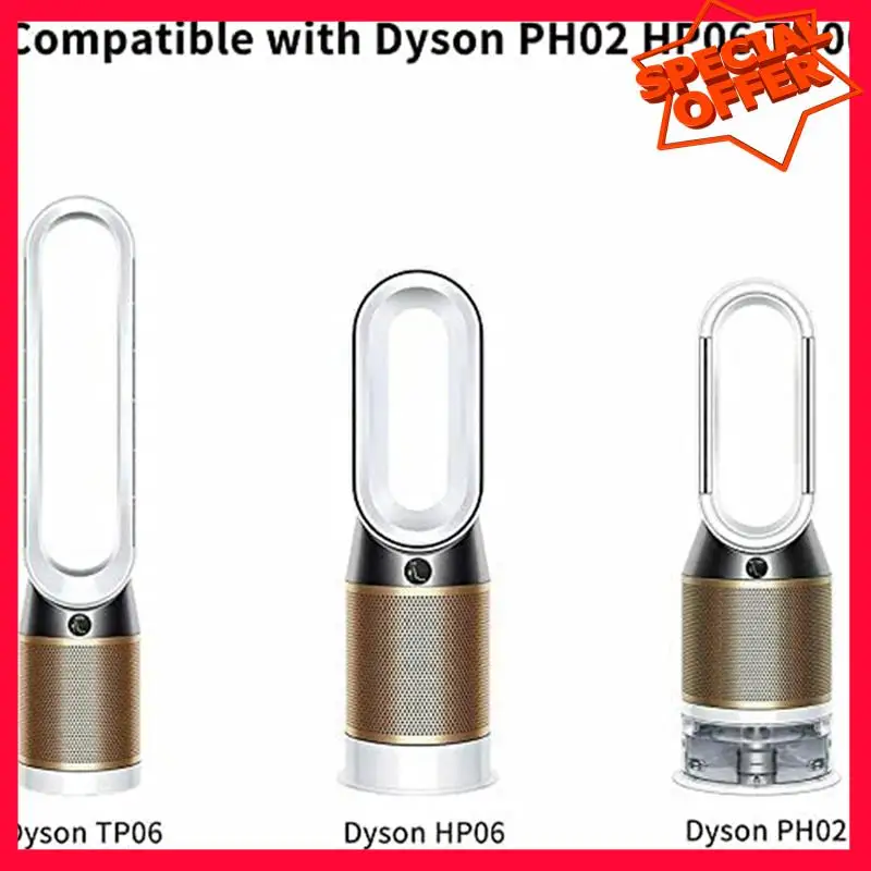 -ESTR 4X Air Purifi…