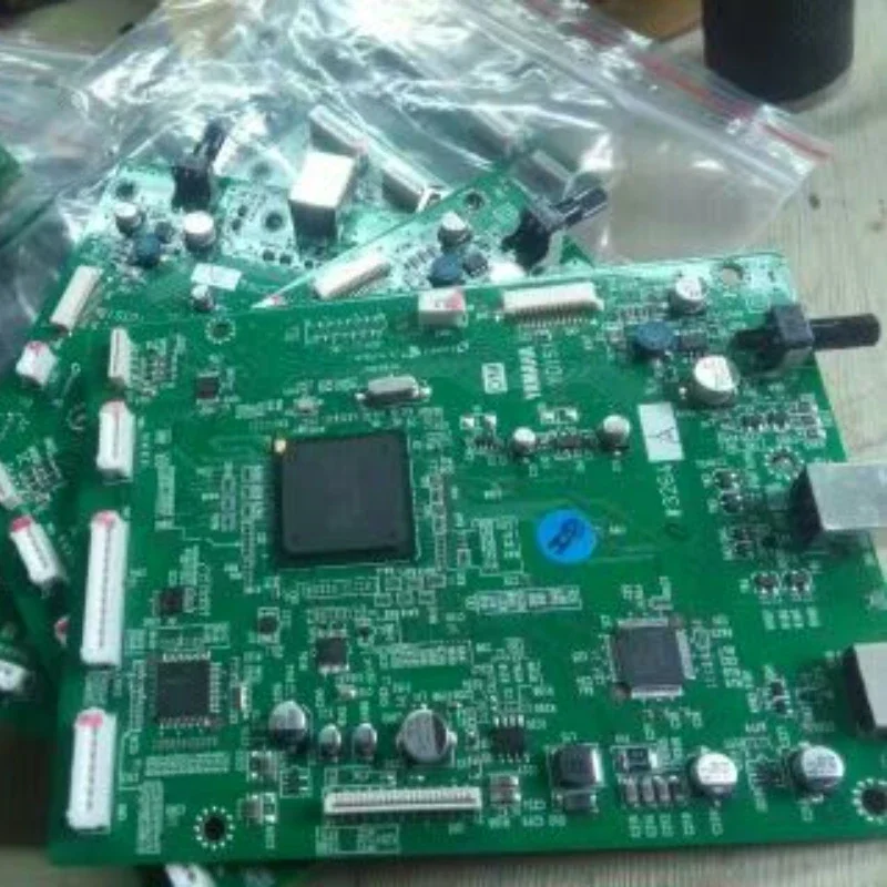 For Original Yama ha PSR-S650 Keyboard Motherboard PSR S650  PSRS650 Driver Board, Control Board