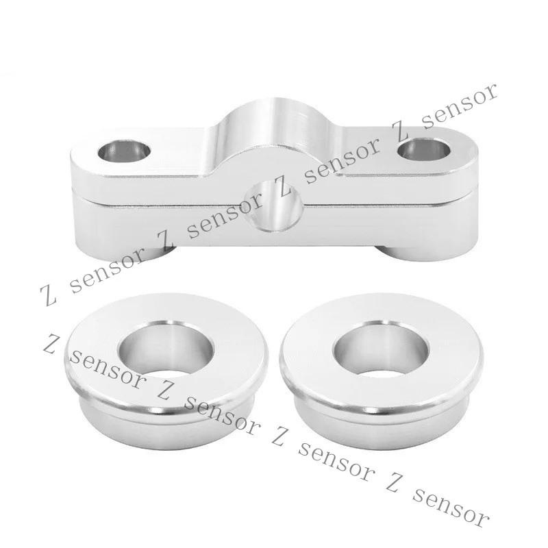 Z+ Solid Shifter Linkage Bushing Kit FOR Honda Civic Integra B16 B18 B20 B-Series