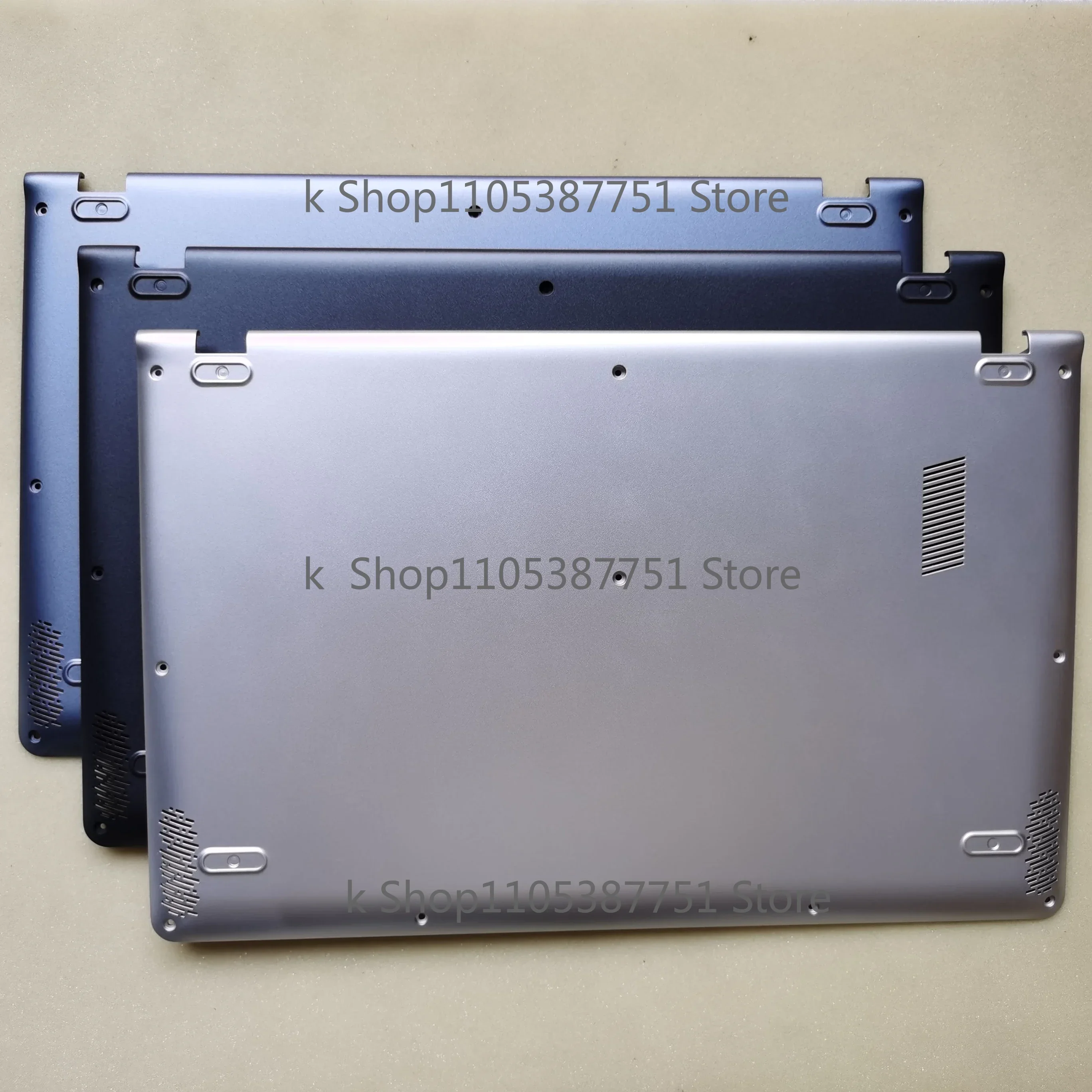 New laptop bottom case base cover for ASUS S15 X530 S530F S5300 S5300F S5300U