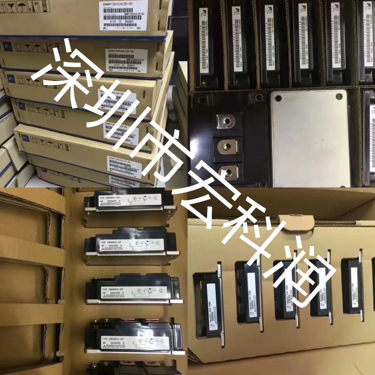 BSM50GD120DN2E3224 BSM50GD120DLCE3224 BSM50GD120DN2