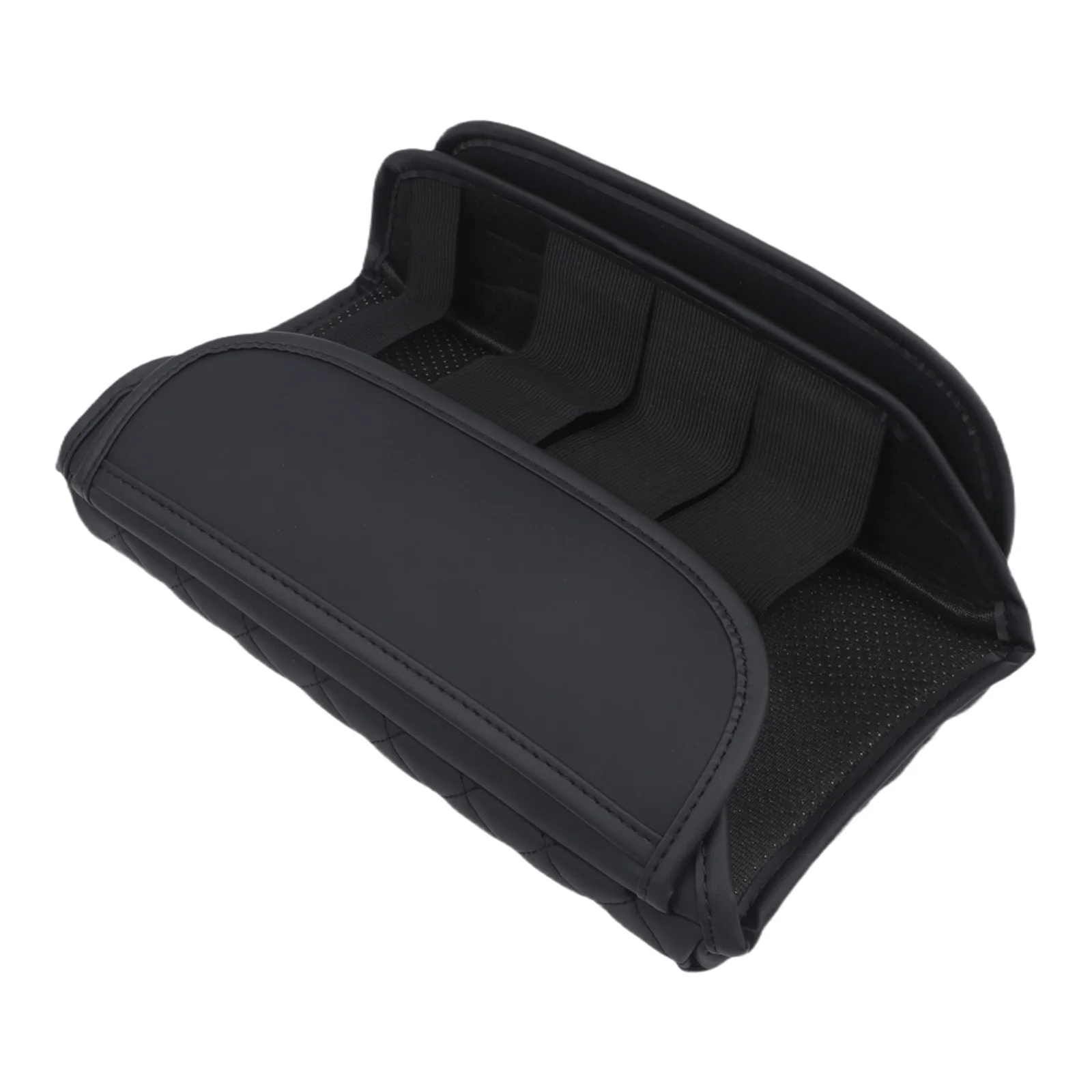 Centre Console Cover for Ford For Bronco 2021 2022 2023 2024 2025 Supporting Both For Two-Door and Four-Door Cabin Layouts