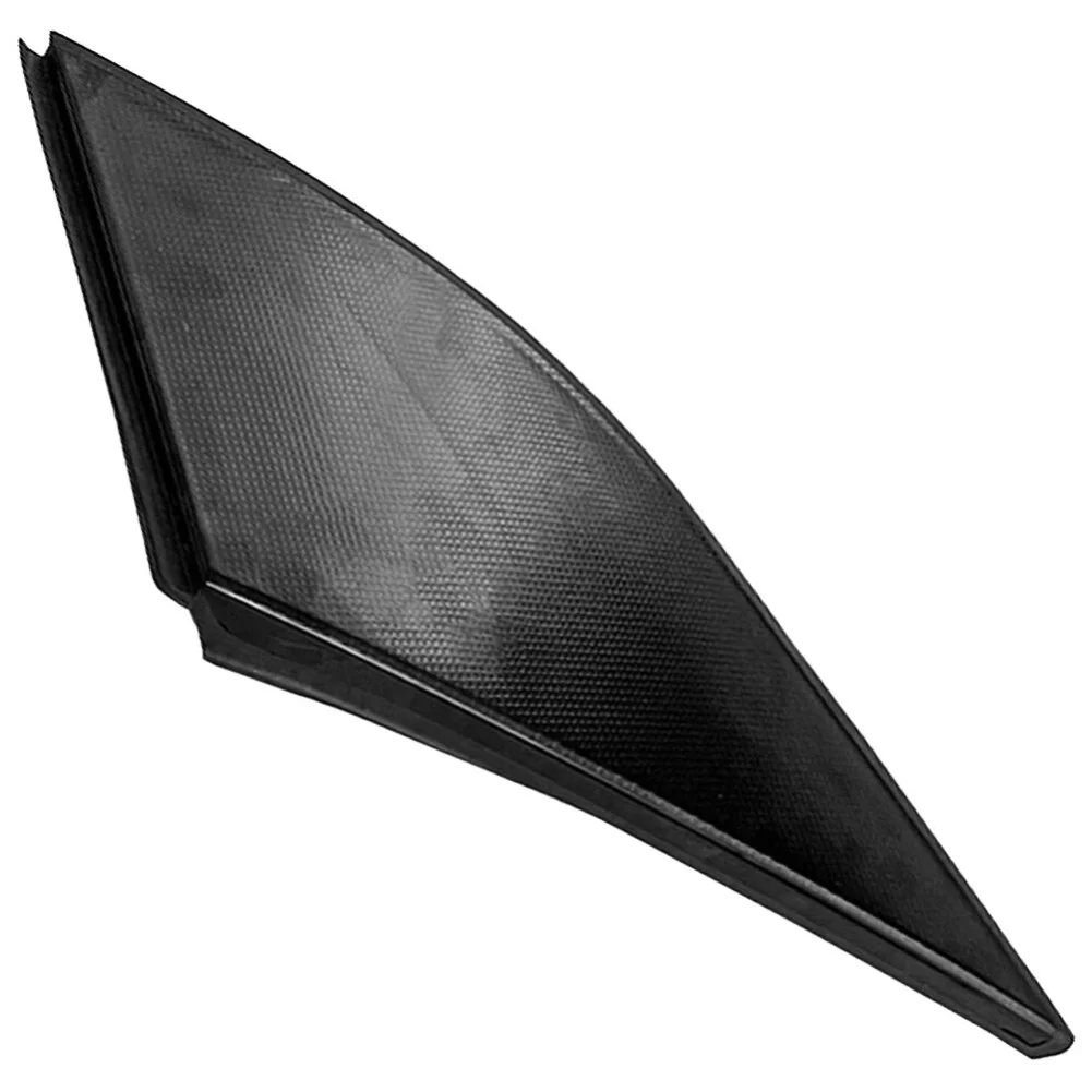 

Front Left Right Wing Mirror Triangle Trim for Mercedes For BClass W245 2009 Model Plastic Replacement with OEM Fit