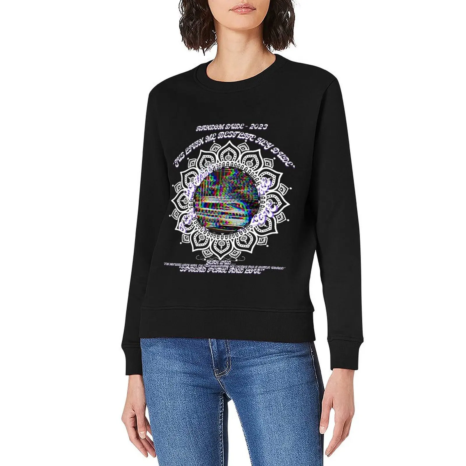 غنيمة ثلجية - أصلية | |   انتشار السلام والحب السترة الرجال ارتداء ملابس رجالية ملابس رجالية البلوز الذكور