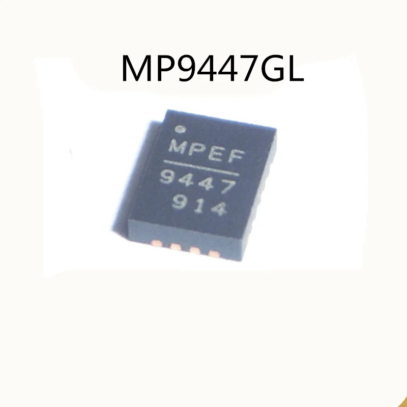 

10Pcs/Lot MP9447GL MP9447GL-LF-Z QFN-20 New Chips