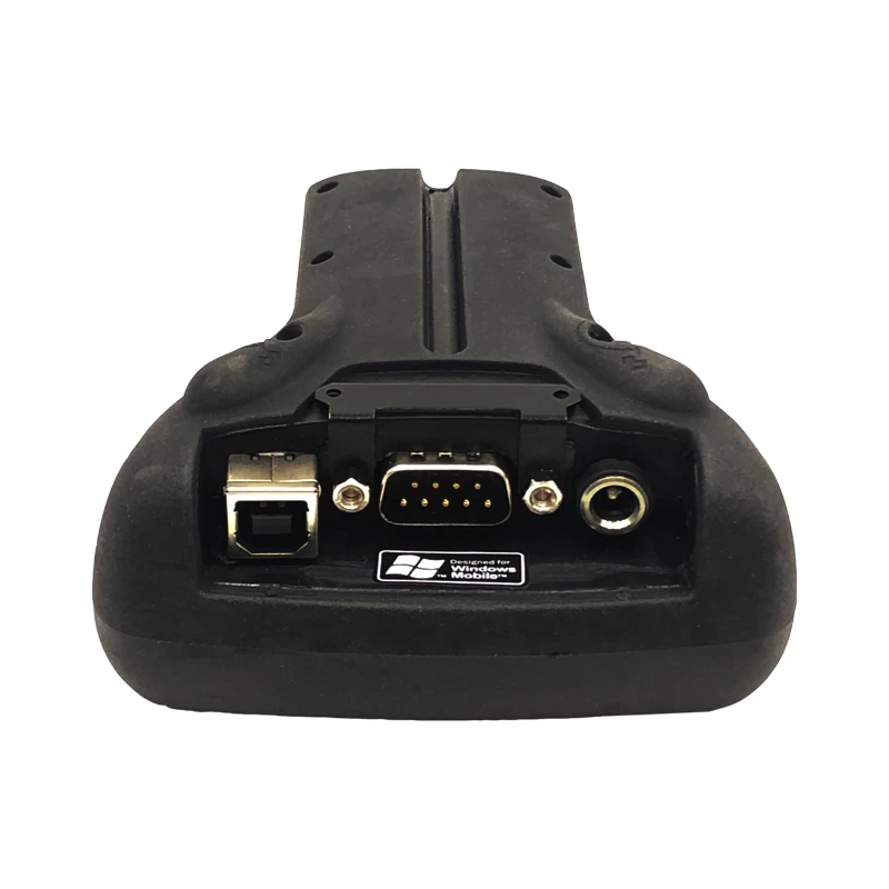 2.4 فولت 4000 مللي أمبير بطارية قابلة للشحن ل Recon يده GIS جامع البيانات 200 200X 400 400X بطارية عالية السعة #2