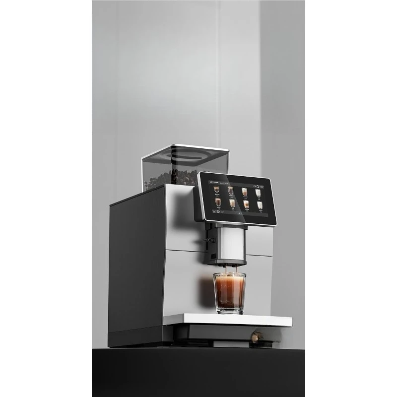 

JL15Pro Commercial Automatic Coffee Machine Office Hotel Business Reception