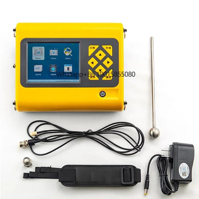 NJ-H61 Ndt Test Equ… - image