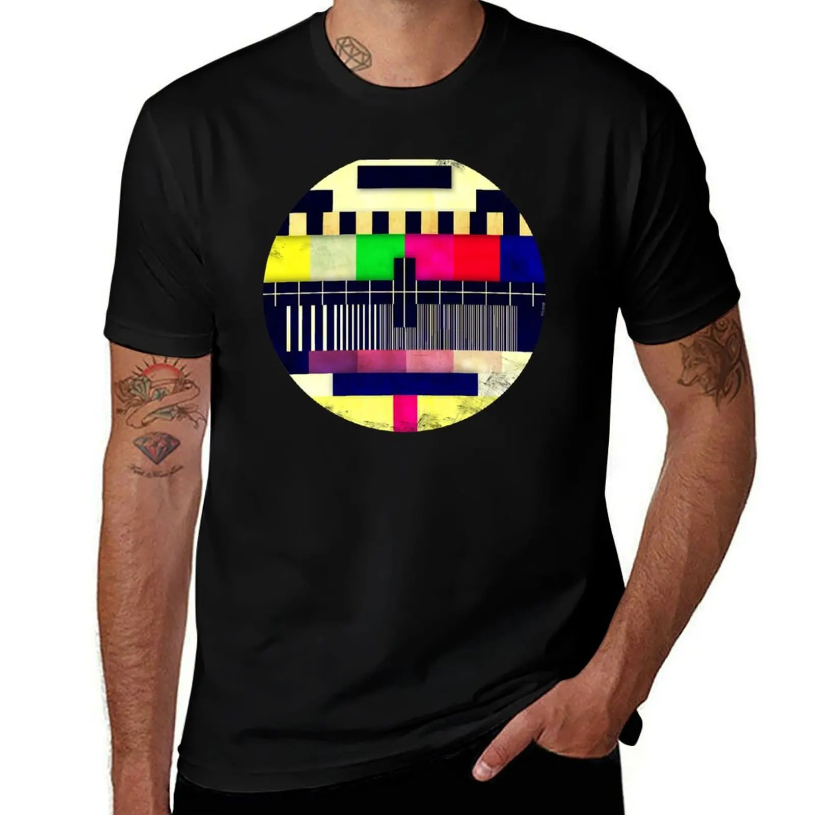 

ERROR T-Shirt sublime vintage t shirts anime shirt plain t shirts men