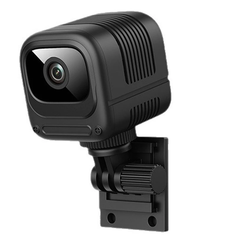 A97I-Wifi HD Mini Long Battery Life Camera Wireless Remote Monitor Camera Tiny Home IP Camera No Need To Plug In Body Cam