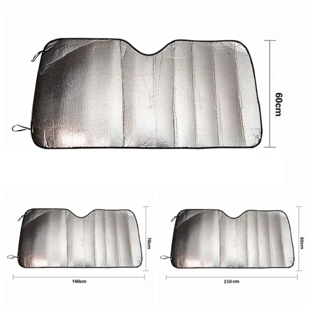 Auto Frontscheibe Sonnenschutz Auto Windschutz scheibe Sonnenschutz Auto Fenster Schatten Zubehör