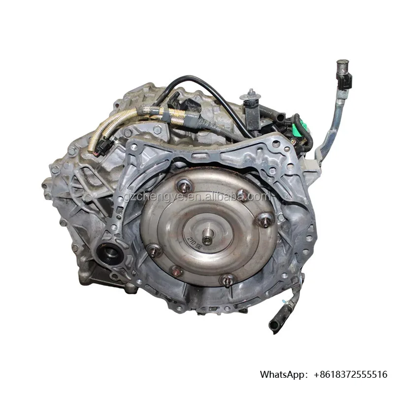 

CVT Transmission for Nissan Sentra 1.8 2013 2014 2015 2017 CVT Auto Transmission