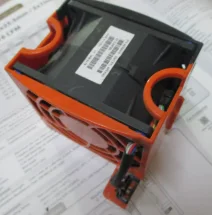 For X3650M2/M3 server fan chassis fan 49Y5361 46M6416 GFB0812SHS