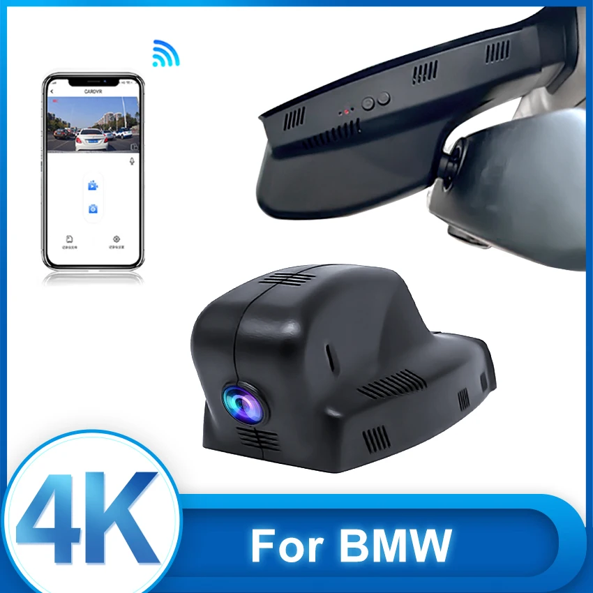 Plug and Play Car dvr Camera Dash Cam for BMW E81 E82 E87 E88 E90 E91 E93 F07 F06 F01 F02 F03 E84 F25 E70 E71 E63 E64 E86 E89
