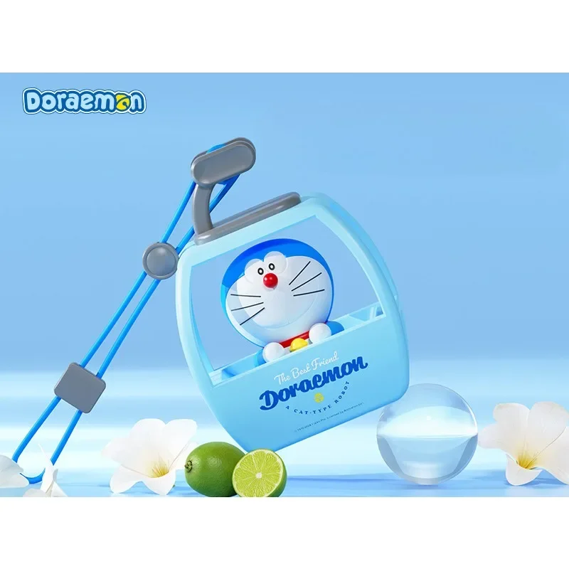 Лидер продаж Doraemon маленький кабель автомобильные аксессуары, автомобильные аксессуары для ароматерапии и аксессуары для удаления запаха украшения