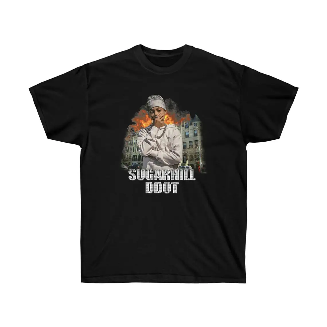 Sugarhill DDot T-shirt