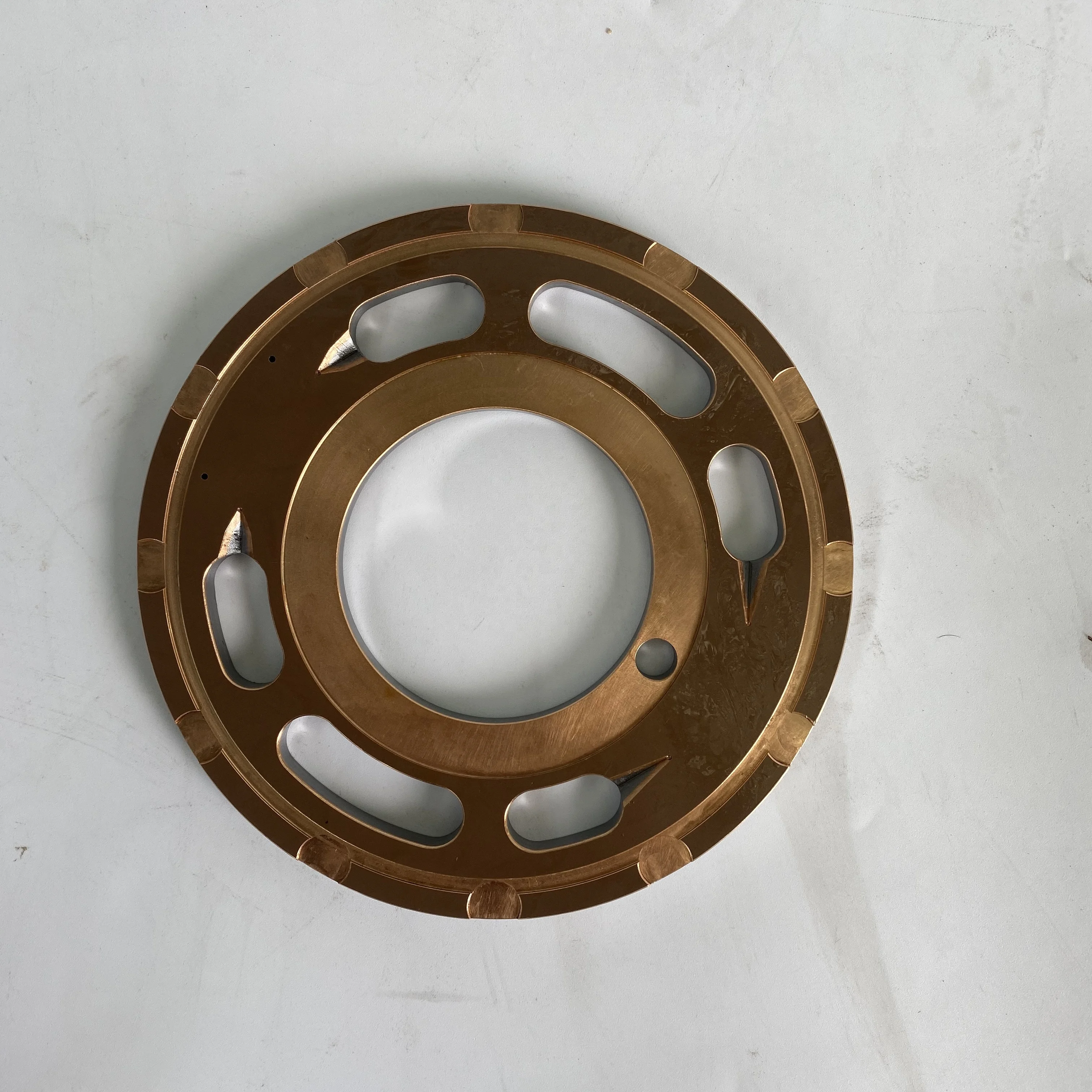 

Gold seller Repair kit for DH360 Travel Motor Final Drive M3V270 2401-6357